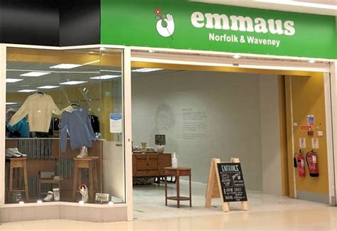charity shops in norwich|Castle Quarter Norwich Shop .
